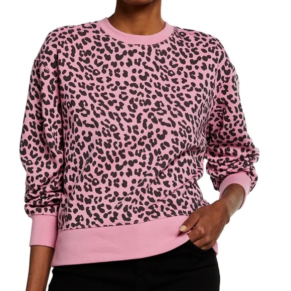 Rails Tops - Rails Ramona Jaguar Sweatshirt
